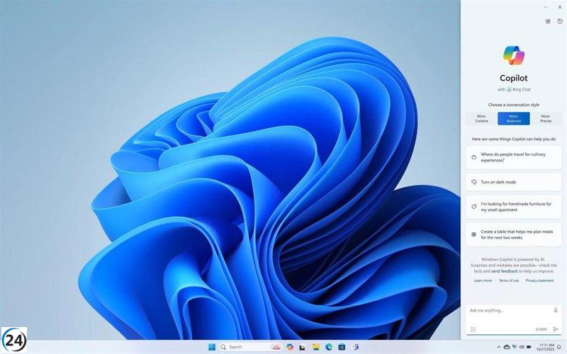 Los usuarios de Windows 7 y Windows 8 ya no podrán disfrutar de la actualización gratuita a Windows 11.