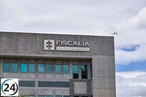Nicolás Petro confirma conocimiento paterno sobre financiamiento ilegal de su campaña.
