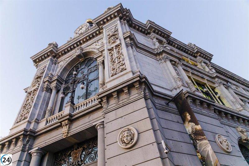 Las familias poseen una tercera parte de la deuda del Tesoro español, llegando a los 18.500 millones hasta julio.