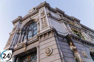 Las familias poseen una tercera parte de la deuda del Tesoro español, llegando a los 18.500 millones hasta julio.