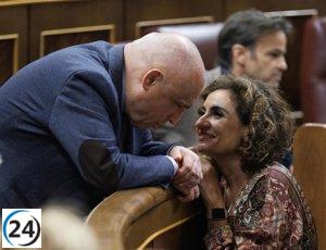El Gobierno implementa la 