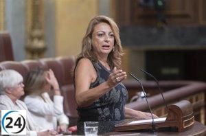 Coalición Canaria insta al Gobierno a considerar el reembolso del transporte de mercancías y elevar la tarifa de atún patudo