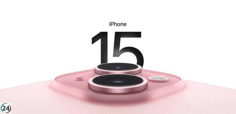 Apple trabaja en soluciones para mitigar el sobrecalentamiento del iPhone 15