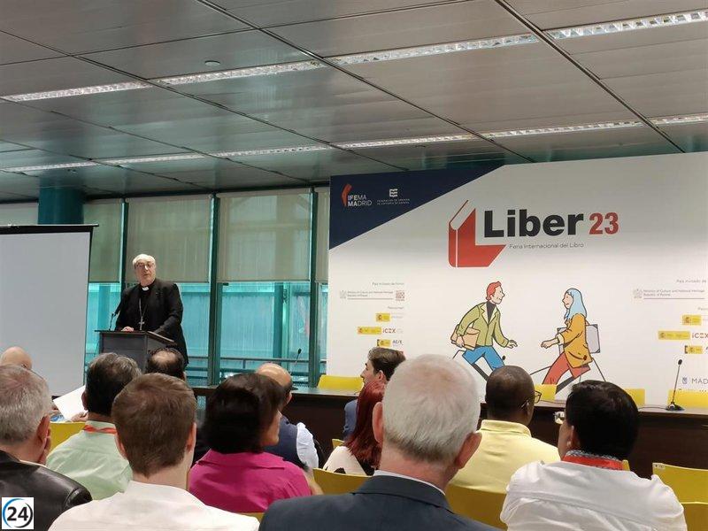 Portavoz de los obispos anima a los sacerdotes a condenar la piratería