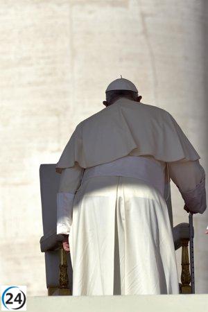 El Papa insta a los miembros del Sínodo a dejar la 