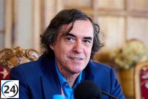Escritores de renombre mundial, como Can Xue, Anne Carson y Cartarescu, son considerados favoritos para el Premio Nobel, sin representantes españoles destacados.