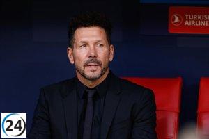 Simeone: 