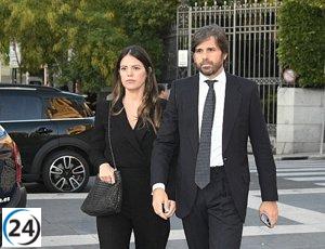 Influencers, celebrities, and prominent figures pay tribute at Martha Chávarri's funeral