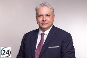 Peter Bosek es nombrado CEO de Erste Group.