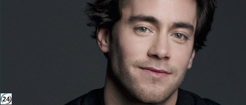 Destacado artista Oriol Puig Grau honrado con el prestigioso Premio de Teatro Calderón de la Barca 2023