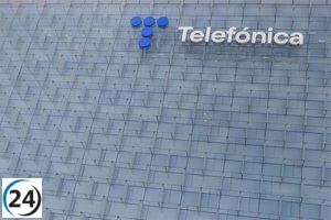 El Gobierno aún desconoce detalles de STC tras su ingreso en Telefónica hace un mes.