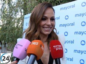 Eva González, estable y satisfecha un año después de su ruptura con Cayetano: 