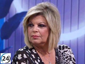 Terelu Campos afirma con convicción que Edmundo Arrocet no puede borrar sus experiencias vividas
