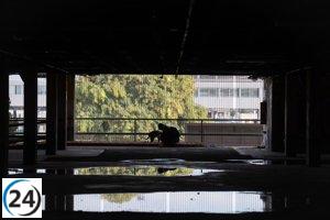 Hogar Sí aboga por incluir 