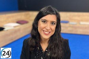 Marta Henríquez ocupa el cargo de directora de Ford Pro en España y Portugal, en reemplazo de Elena Burguete.