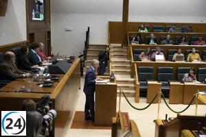 Urkullu denuncia a EH Bildu por utilizar movilizaciones laborales para su propio beneficio político