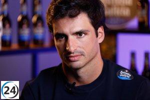 Carlos Sainz asegura su compromiso a largo plazo con Ferrari, sin titubeos