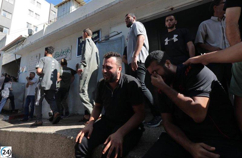 La Franja de Gaza: un constante foco de tensiones y conflictos entre Israel y Palestina
