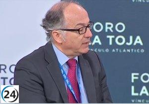 La incertidumbre en Oriente Próximo provoca una caída del 5% en la Bolsa para IAG en el ámbito económico.