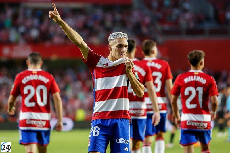 Lesión de Yeremy Pino afecta la selección española: Ansu Fati y Bryan Zaragoza entran en juego
