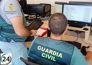 La AEPD abre investigación tras acusaciones de violación y difusión de pornografía por parte de un padre