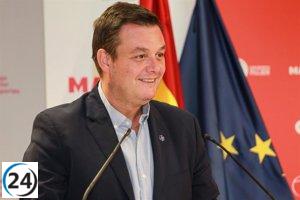 Cambios imposibles de revertir en el ámbito deportivo, según Víctor Francos.