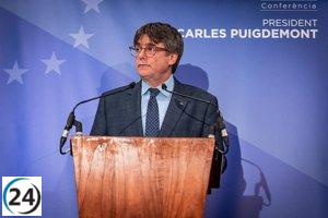 Bruselas advierte que vigilará de cerca el efecto de la amnistía en casos de malversación