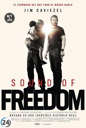 Eduardo Verástegui desvela la cruda realidad de la trata de menores en su nueva película respaldada por Trump: 'Sound of Freedom' persigue la noble misión de rescatar a los niños