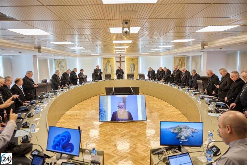 Obispos españoles y canarios solicitan estatus de