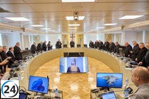 Obispos españoles y canarios solicitan estatus de 