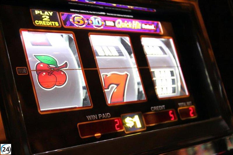Pérdida de 100 millones de dólares y robo de datos de clientes en el hackeo a los casinos y hoteles MGM.
