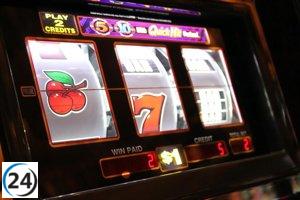 Pérdida de 100 millones de dólares y robo de datos de clientes en el hackeo a los casinos y hoteles MGM.