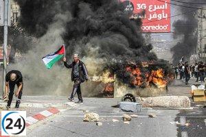 Israel afirma que hay evidencias de que Irán estaba al tanto de la ofensiva de Hamás