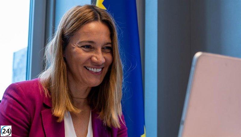 Solís (C's) confía en lograr los votos necesarios para aprobar su propuesta de Euro 7 este jueves.