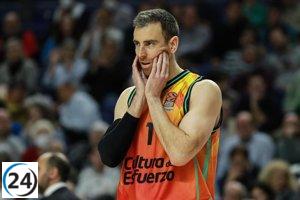 Euroliga decide cambiar calendario y mover encuentros en Tel Aviv para la fase final