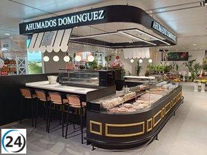 Ahumados Domínguez expande su presencia en España con una nueva sucursal en las Islas Canarias