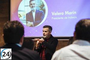 Grandes empresas españolas se unen para impulsar la economía del dato y la IA.