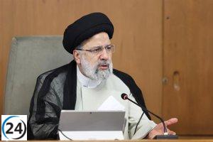 Irán advierte de una respuesta enérgica frente a cualquier acto irresponsable