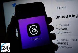 Threads to implement trending feed, similar to X (Twitter)