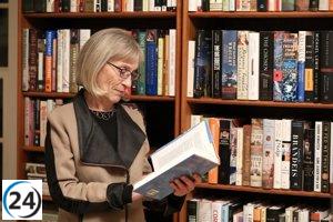 Economista Claudia Goldin gana premio Nobel por su estudio pionero sobre la desigualdad de género en la economía