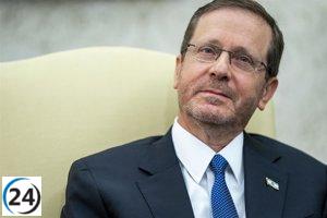 El presidente israelí desafía a Hamás: 