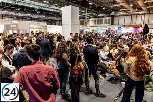 Madrid Tech Show 2023: España liderará la digitalización europea con más de 400 empresas.