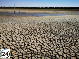 Calor récord en España: Invierno del 2022 alcanzó niveles sin precedentes en los últimos siglos
