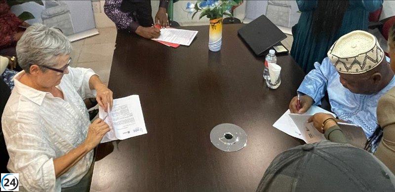 La Feria del Libro de Madrid 2024 abrirá puentes literarios con África y recibirá el aporte de 50 naciones africanas.