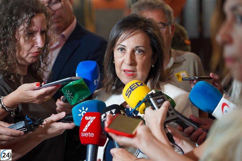 España envía dos aviones militares a Israel para repatriar a 500 compatriotas.