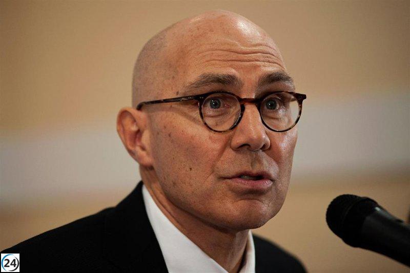 Jefe de DDHH de la ONU advierte sobre la violación del Derecho Internacional en el 