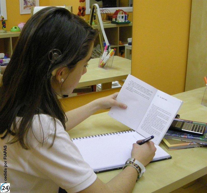 FIAPAS y CERMI denuncian discriminación en convocatoria de ayudas de Educación