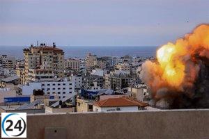 El Ejército de Israel prioriza terminar con los líderes de Hamás