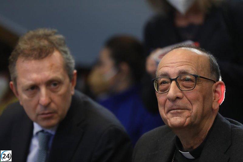 El despacho Cremades solicita el nombre de 300 curas denunciados por abusos al Vaticano, sin obtener respuesta.