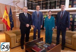 Bildu garantiza respaldo a Sánchez con condiciones progresistas y enfoque plurinacional